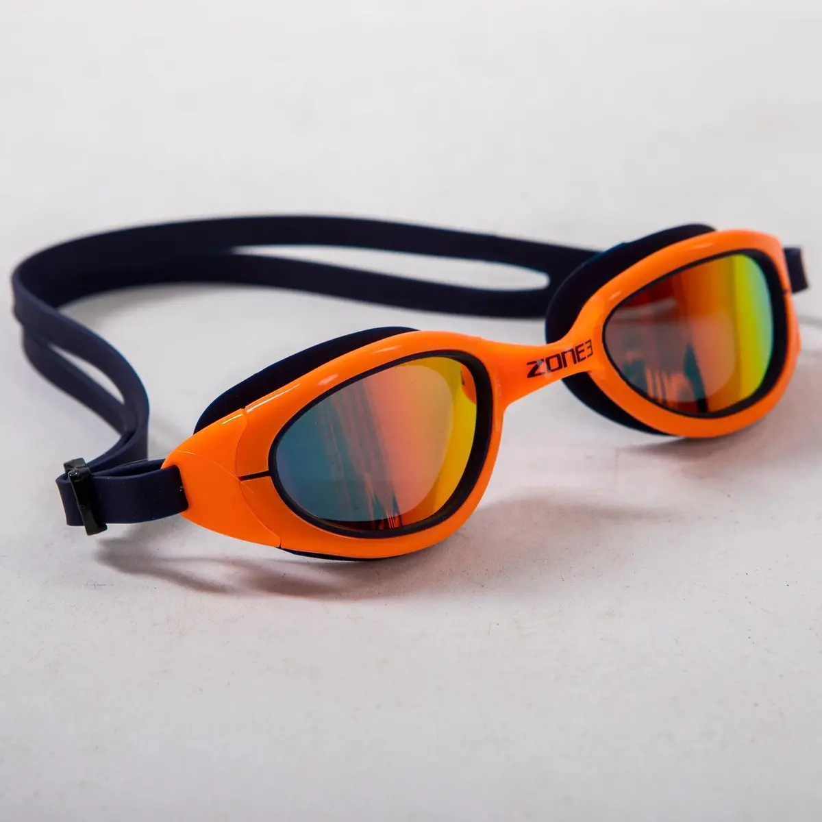 Zone 3 Attack Swim Goggles 1