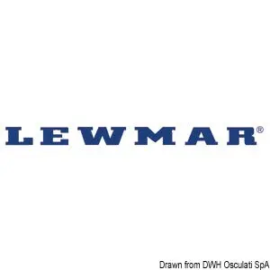 Lewmar Collet Kit - 3 1