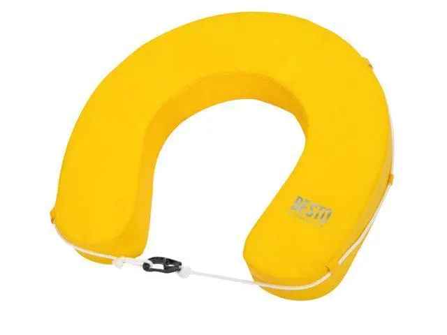 Besto Horseshoe Lifebuoy 1