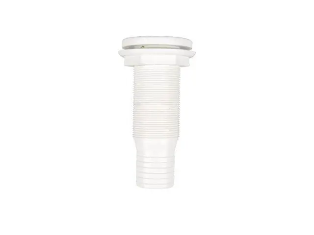 Talamex Skin Fitting With Non-Return Valve 1