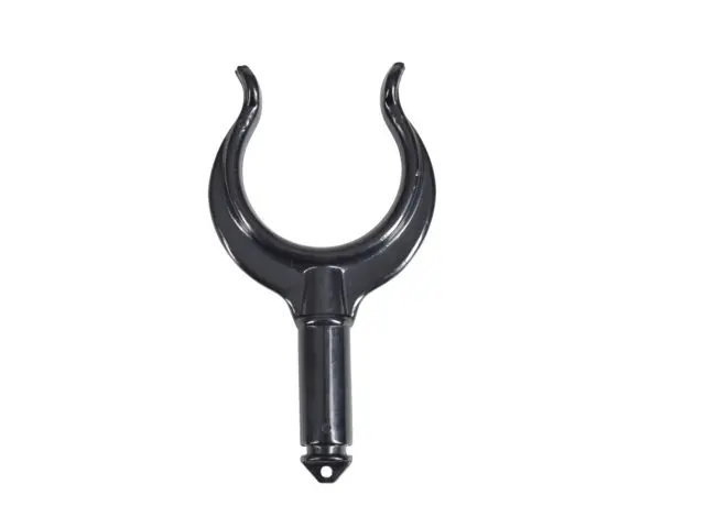 Talamex Row Lock / Topaz Gooseneck 1