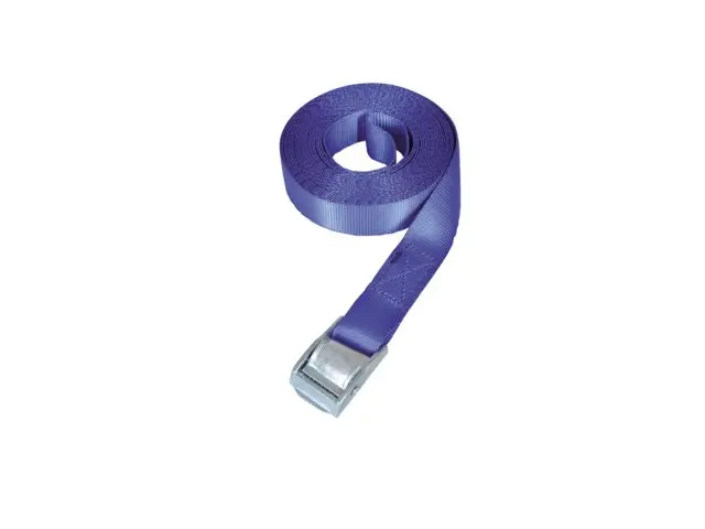 Cam Strap 25Mm X 5M 1