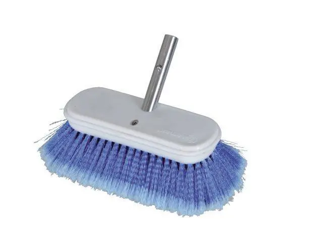 Talamex Deck Brush Heads 1