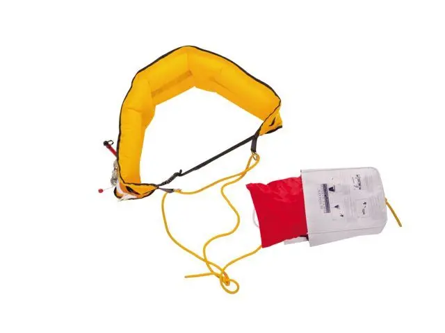Besto Inflatable Rescue Harness 1
