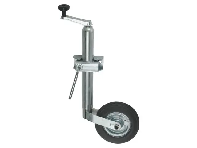 Trailer Jockey Wheel 1