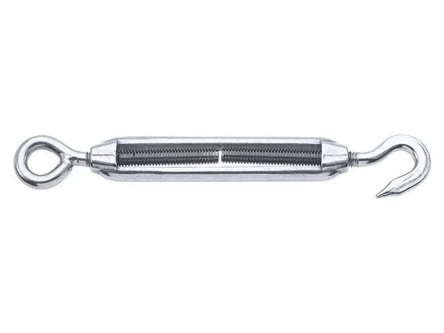 Talamex Rigging Screw With Eye And Hook 1