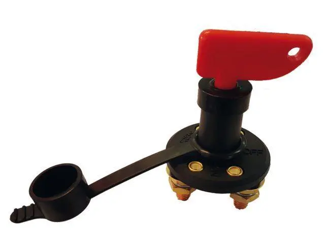 Talamex Battery Main Switch 1