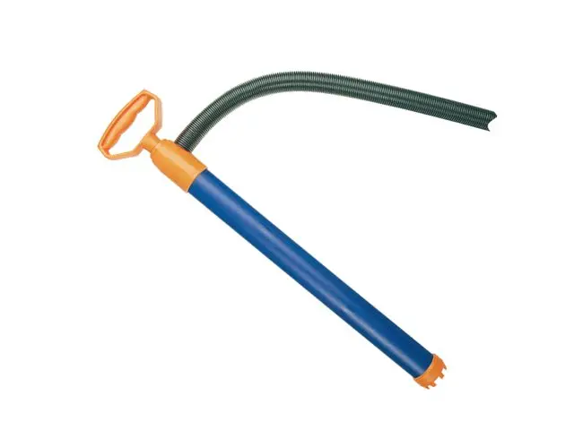 Talamex Hand Bilge Pump / Bailer 1