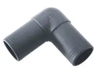 Talamex 90º Elbow Adaptor 1