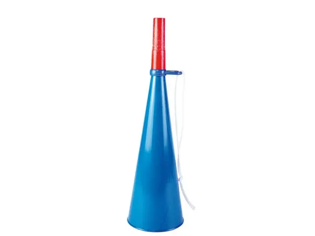 Plastic Fog Horn 1