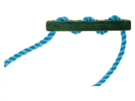 Talamex Mooring Compensator / Snubber 1
