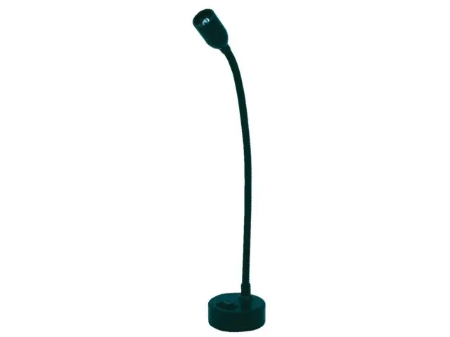 Talamex Led Chart Table Light 1