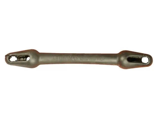 Talamex Mooring Compensator / Snubber 1