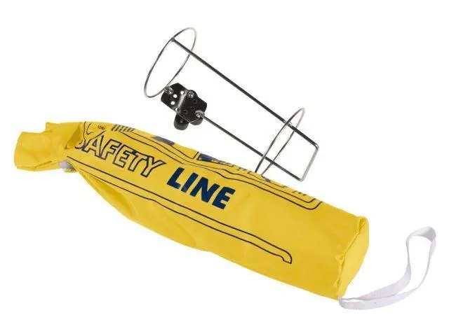 Besto Rescue Line Set 30M Throwing Heaving Line 1