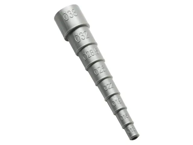 Universal Hose Connector 13-38Mm 1