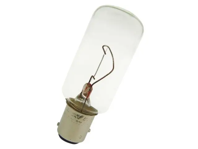 Bay15d Navigation Bulb 1