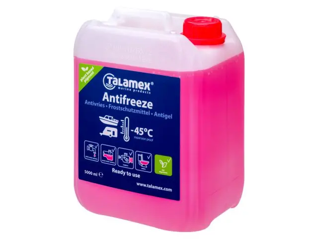 Talamex Antifreeze 1