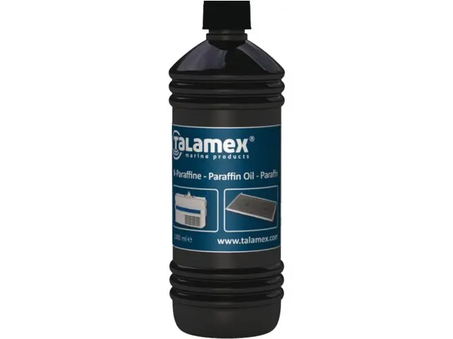 Paraffin Oil 1L 1