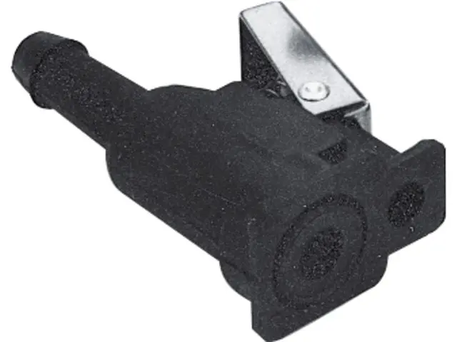 Talamex Fuel Connector - Omc 1