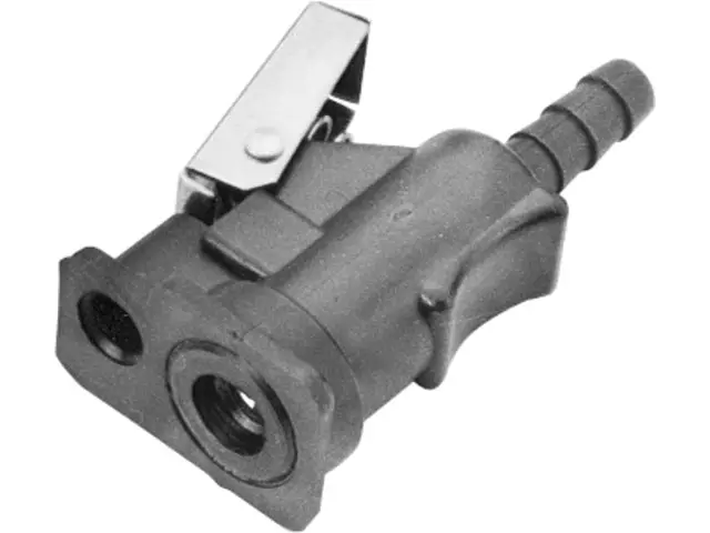 Talamex Fuel Connector - Yamaha 1