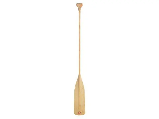 Lahna Pine Wooden Paddle 1