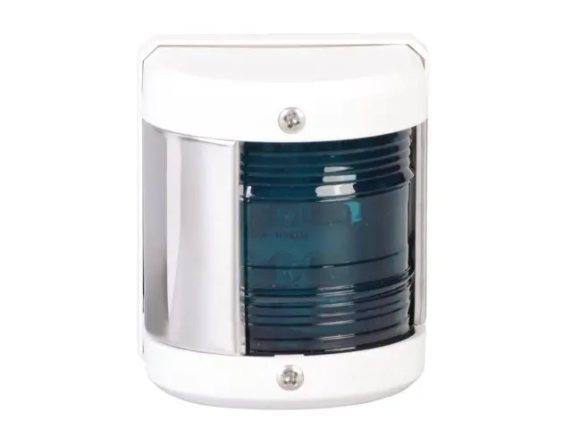Navigation Light (White Casing) Talamex Led 1