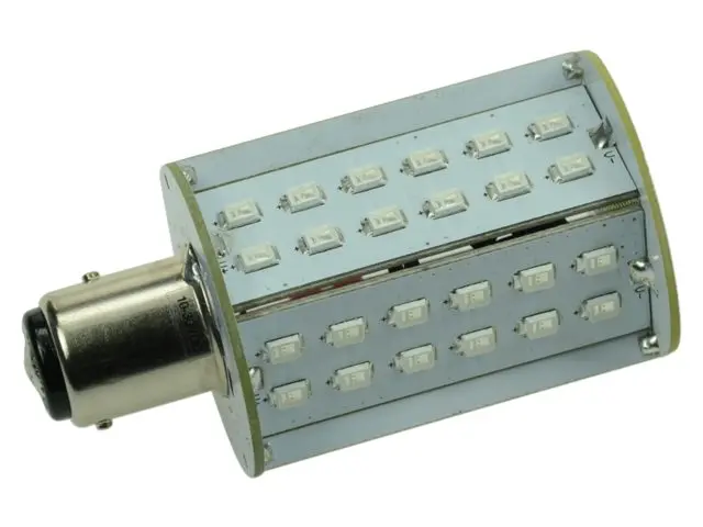 Talamex Led Navigation Bulb Duocolour 1