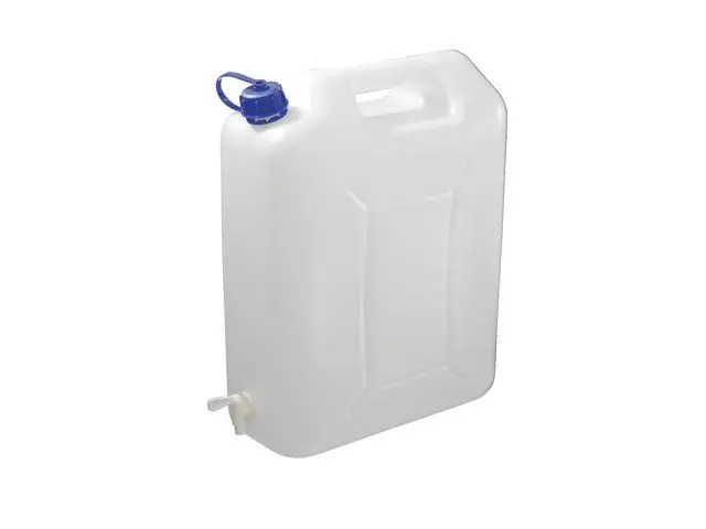 Water Jerrycan 20L 1