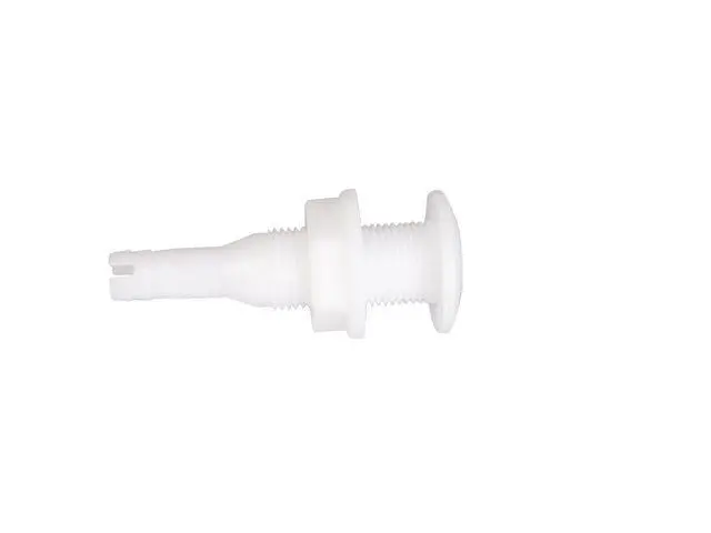 Talamex Through Hull Fitting For 13Mm Hose 1