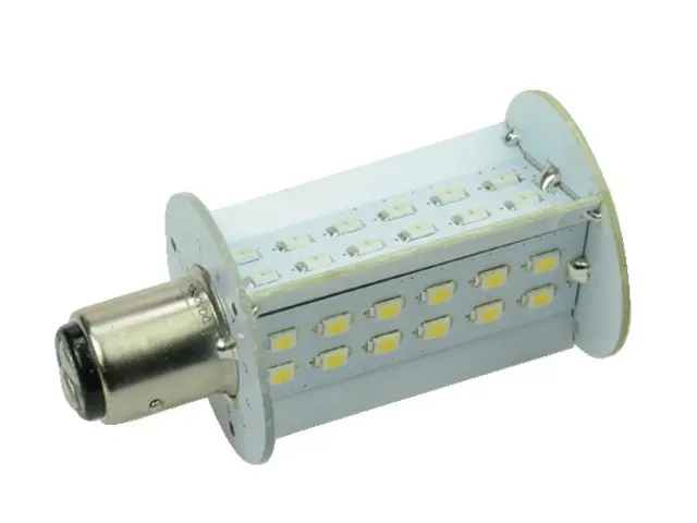 Talamex Led Navigation Bulb Tricolour 1