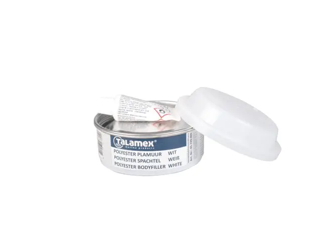 Talamex Polyester Bodyfiller 200G 1