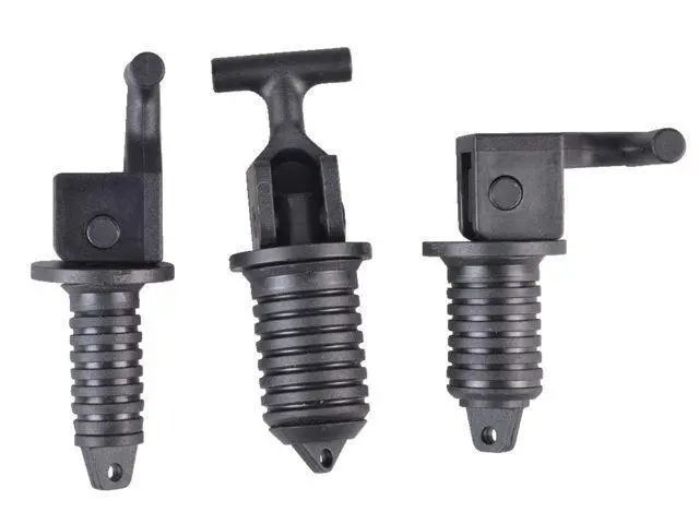 Talamex Universal Bung Set Of 3 1