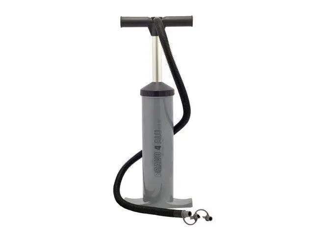 Scoprega Bravo Gm4 Alu R.E.D. Handpump 1