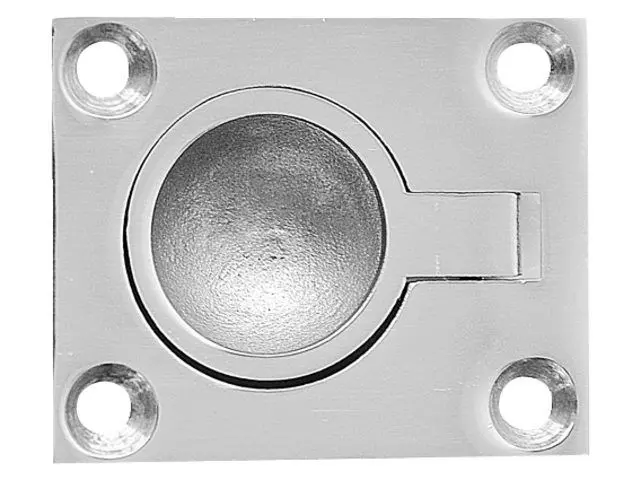 Hatch Lifting Ring Stainless 48 X 38Mm 1