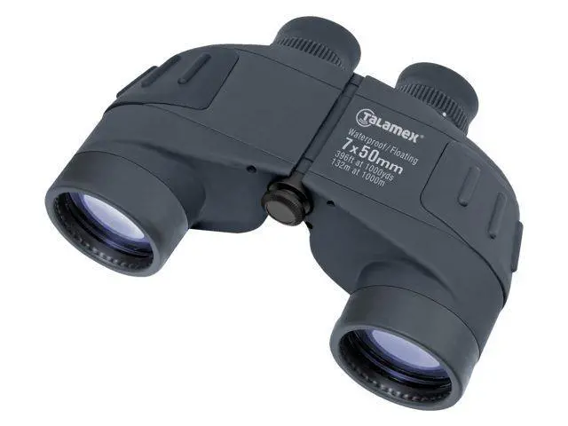 Talamex 7 X 50 Marine Binoculars 1
