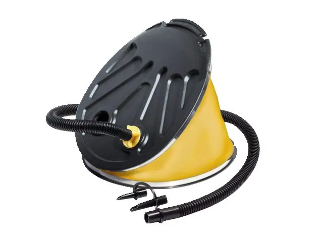 Talamex Foot Pump 5L 1