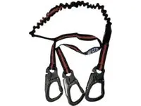 Besto Elastic Lifeline 3 Hi-Performance Hook 1