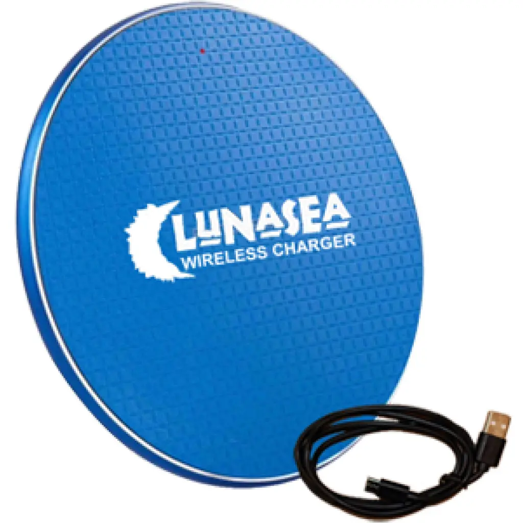 Lunasea Usb Powered Charger Pad 1