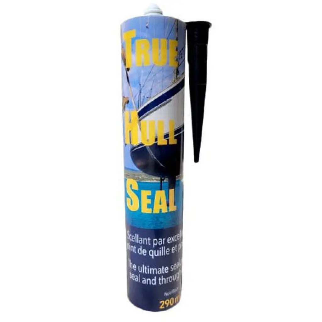 True-Hull Sealant For Thru-Hull And Keel - 290Ml 1