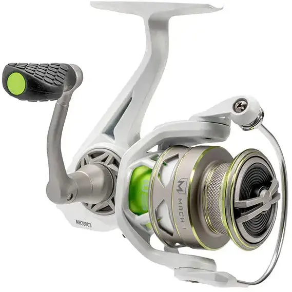 Lew's Mach 1 G3 Spinning Reel 1