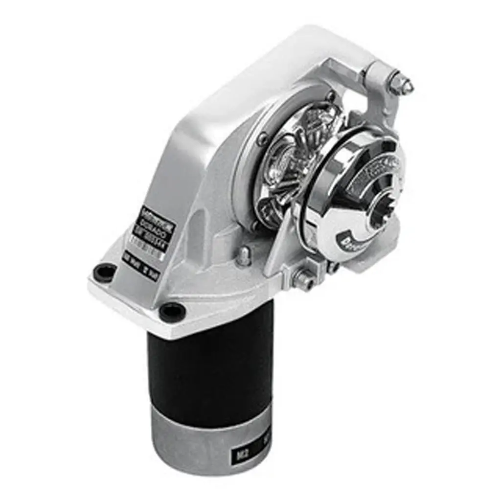 Lofrans Dorado-7 Windlass - 800W 5/16" Ht Chain 1