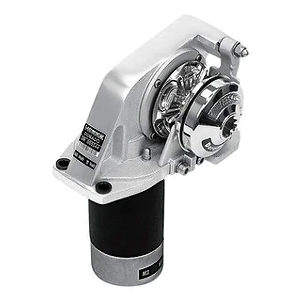 Lofrans Project Sx-1 Windlass Lo-Pro 800W 5/16"Ht 1