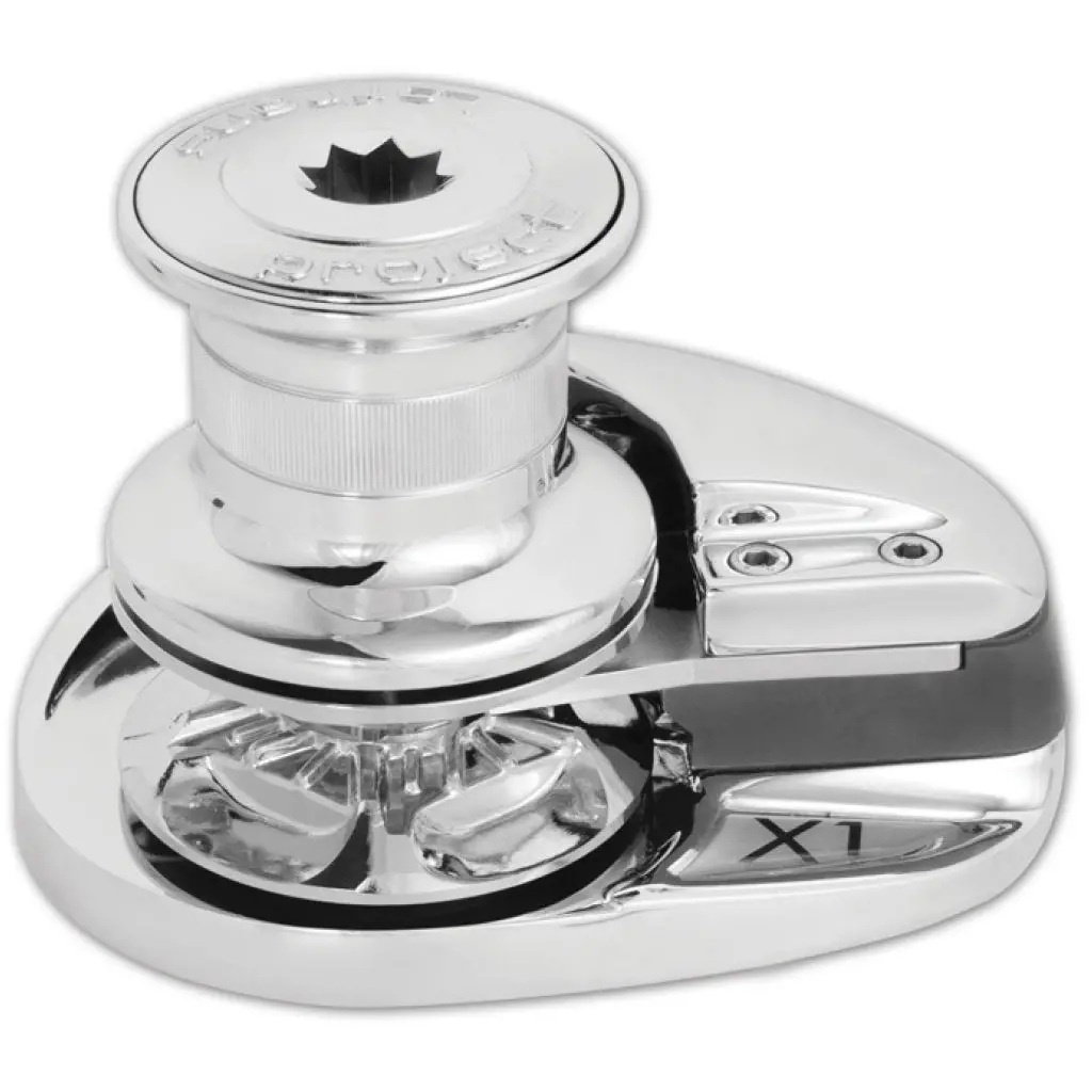 Lofrans Project X-1 Windlass Capstan 500W 1/4"Ht 1