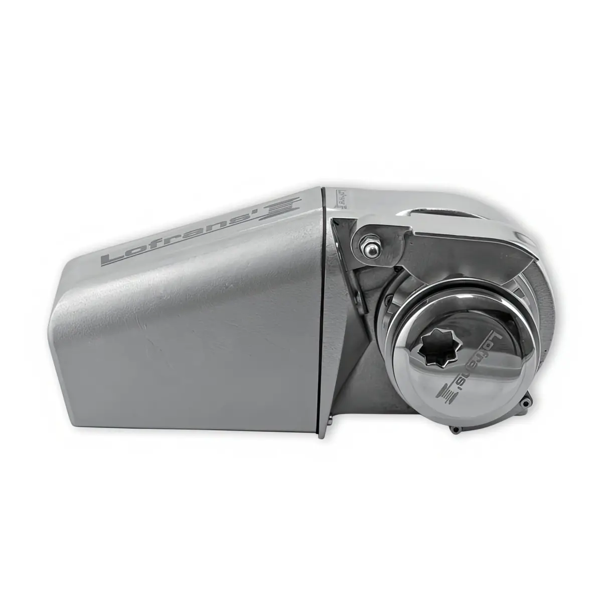 Lofrans Razza Windlass - 800W 5/16"Ht Chain 1
