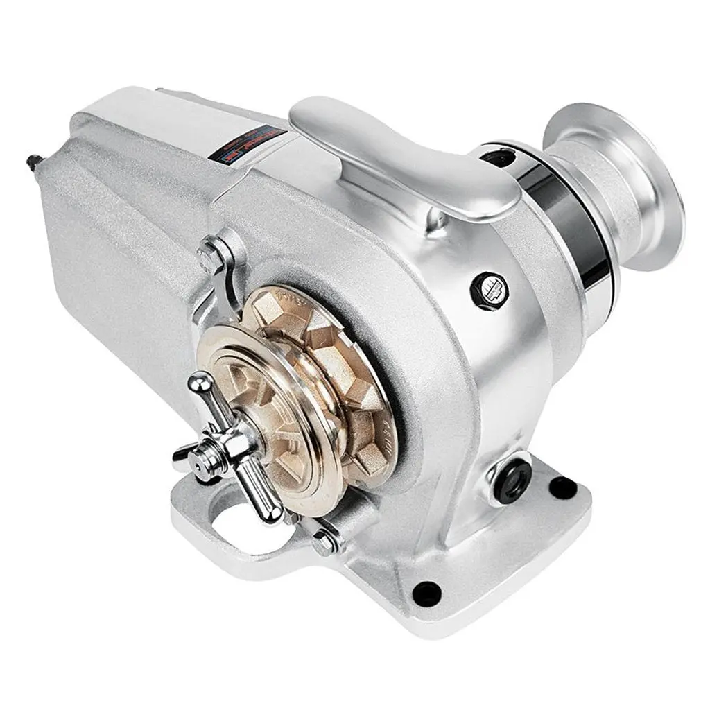 Lofrans Tigres Windlass - 1500W Aluminum 1