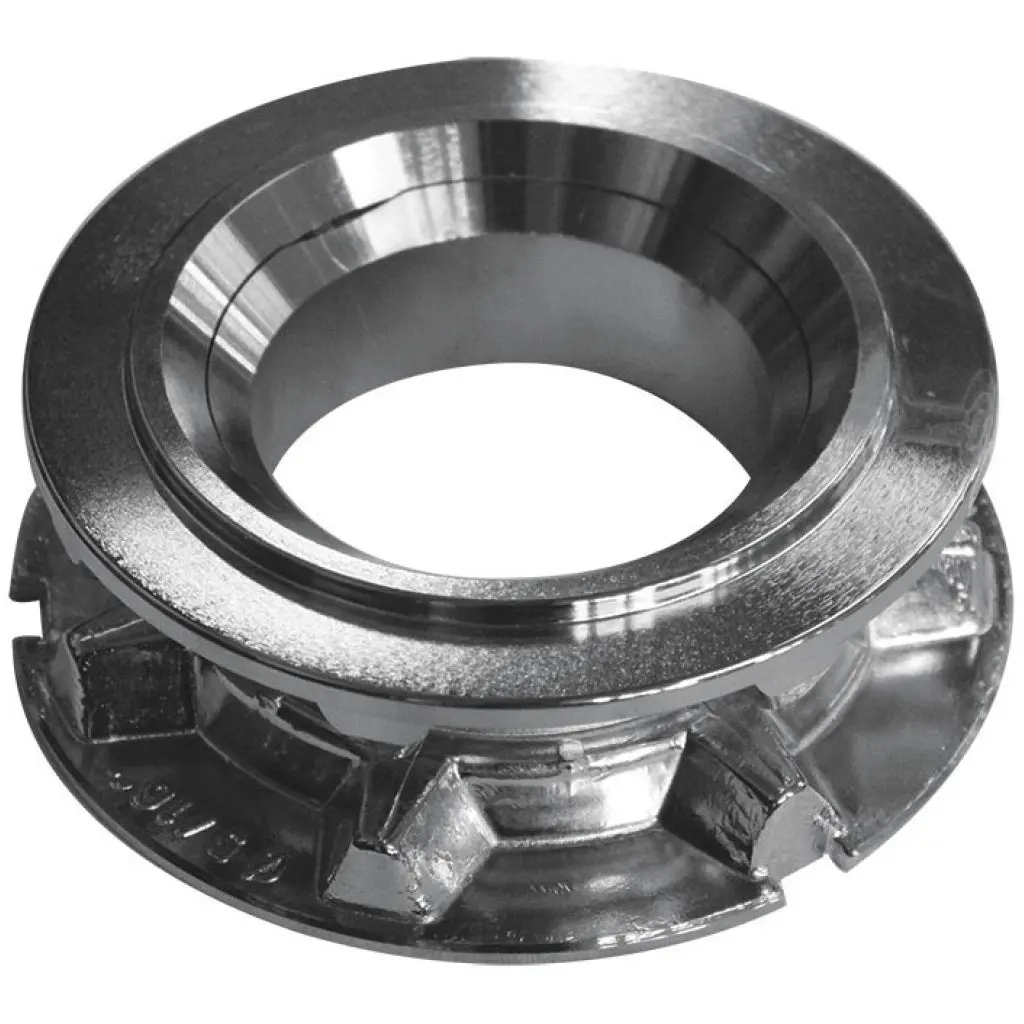 Lofrans Gypsy - 5/16"Ht Chain 1