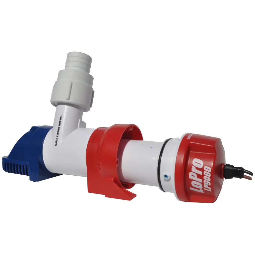 Rule Lopro 900 Gph Bilge Pump 1