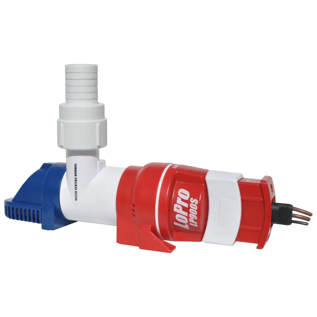 Rule Lopro 900Gph Submersible Pump 1