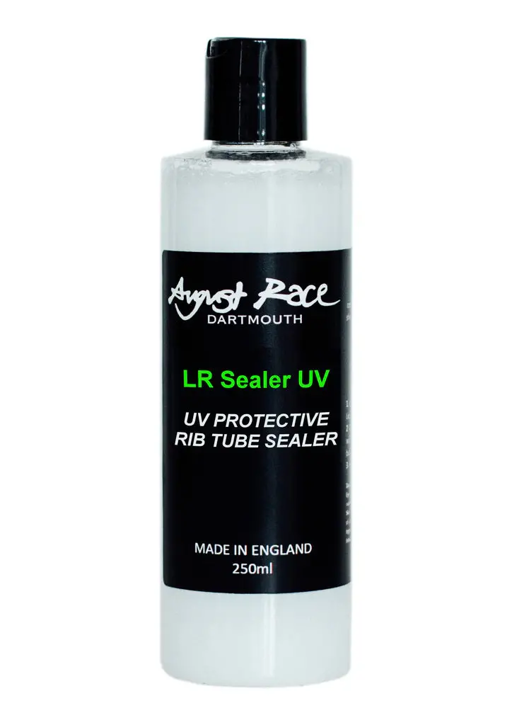 August Race Lr Sealer Uv 250Ml 1