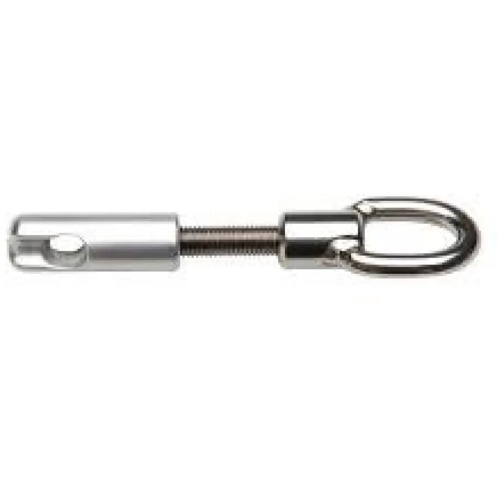 Sherman Johnson Toggle Jaw With Eye 1